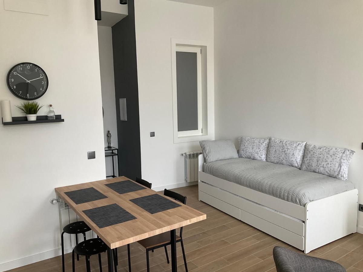 San Vicente 6, 2ºa Vigo Apartment ภายนอก รูปภาพ